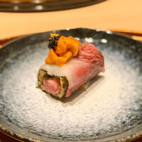 銀座 ちかみつ 六丁目 - 