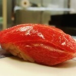 一心鮨 光洋 - マグロ