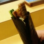 一心鮨 光洋 - うなきゅう