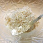 一心鮨 光洋 - 栗！