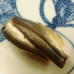 一心鮨 光洋 - コハダ