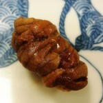 一心鮨 光洋 - ウニ