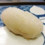 一心鮨 光洋 - アオリイカ