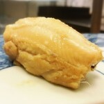 一心鮨 光洋 - 穴子