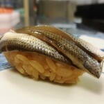 一心鮨 光洋 - うまうま