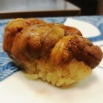 一心鮨 光洋 - 佐賀県産