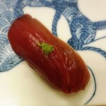 一心鮨 光洋 - カツオ