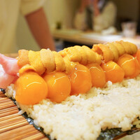 鮨よしかわ 恵比寿 - 