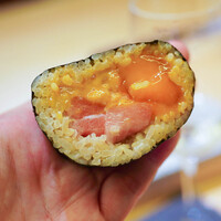 鮨よしかわ 恵比寿 - 