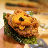 鮨よしかわ 恵比寿 - 