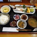 さかなどころ ともさき - 