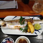 さかなどころ ともさき - 