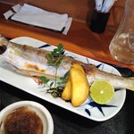 さかなどころ ともさき - 