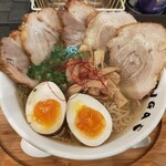 麺屋ARIGA - 