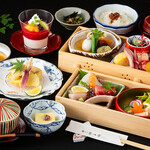 Nihon Ryouri Kisuitei - 