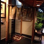 よし寿し - 2012.11