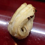 よし寿し - 2012.11　穴子の白焼