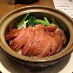 中華料理 翡翠園 - 