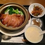 中華料理 翡翠園 - 