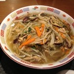 中華料理 翡翠園 - 