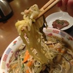 中華料理 翡翠園 - 