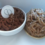 チッチョ  パスティッチョ - 2012/11