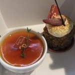 チッチョ  パスティッチョ - 2012/11