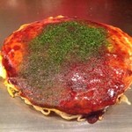 広島お好み焼き　鉄板焼　ゆうちゃん - 