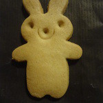 パティスリーメリクリ - ラパン（クッキー）2012/11