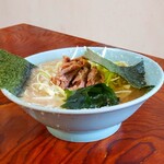 ラーメンショップ 牛久結束店 - 