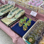ボヌール洋菓子店 - 