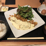 宮崎料理 万作 渋谷ヒカリエ店 - 