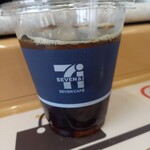 セブンイレブン - ドリンク写真: