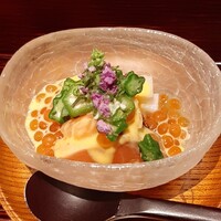 京味 もと井 - 