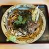 手打うどん 牛コロ 宮内