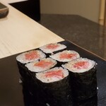 日本橋蛎殻町 すぎた - 