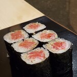 日本橋蛎殻町 すぎた - 