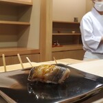 日本橋蛎殻町 すぎた - 