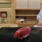 日本橋蛎殻町 すぎた - 