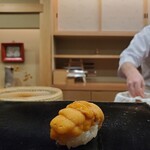 日本橋蛎殻町 すぎた - 