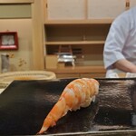 日本橋蛎殻町 すぎた - 