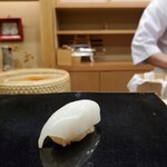 日本橋蛎殻町 すぎた - 