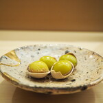 日本橋蛎殻町 すぎた - 