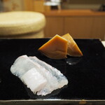 日本橋蛎殻町 すぎた - 