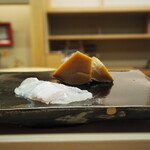 日本橋蛎殻町 すぎた - 