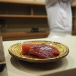 日本橋蛎殻町 すぎた - 