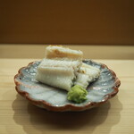 日本橋蛎殻町 すぎた - 