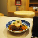 日本橋蛎殻町 すぎた - 