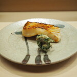 日本橋蛎殻町 すぎた - 