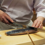 日本橋蛎殻町 すぎた - 